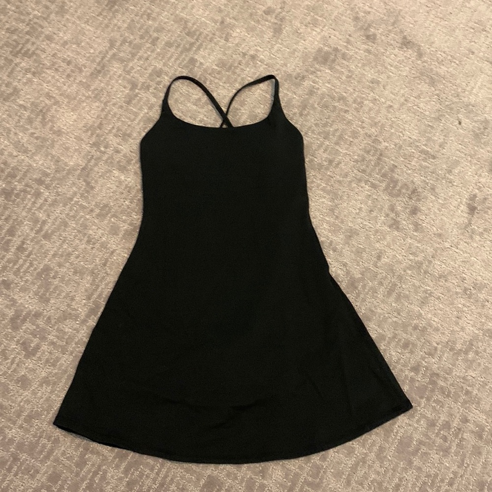 Golfing Dress